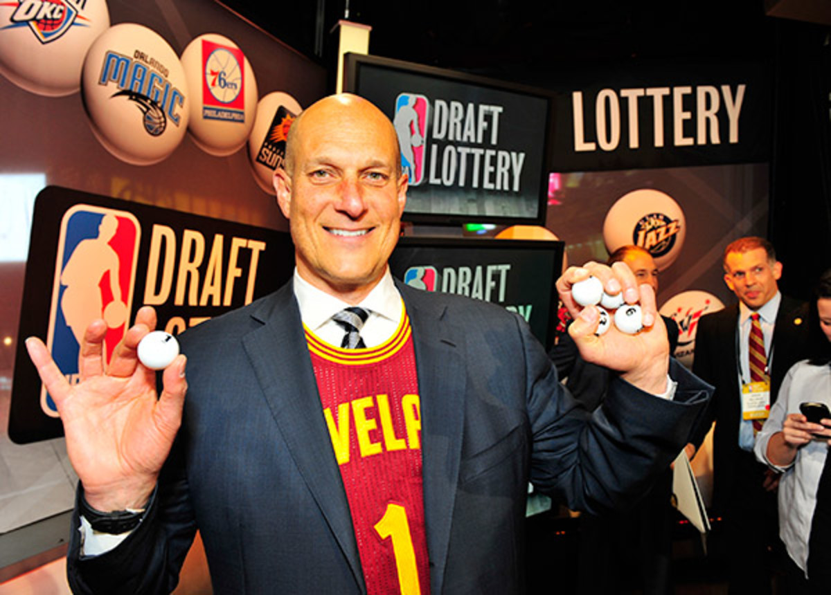 Cleveland Cavaliers